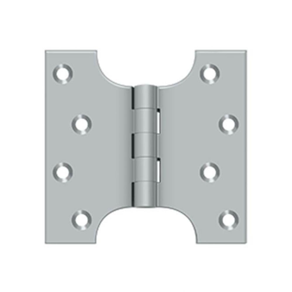 4'' x 4'' Hinge