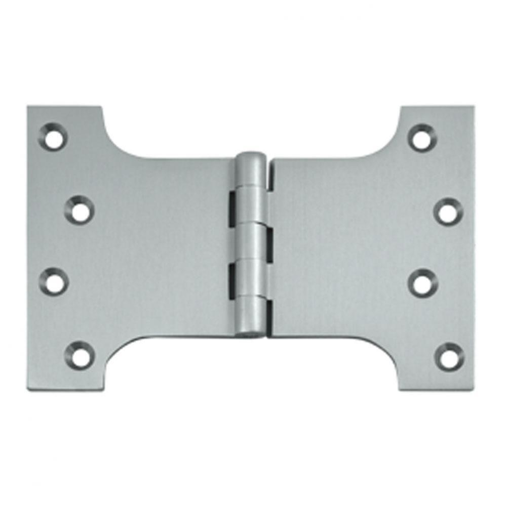 4'' x 6'' Hinge