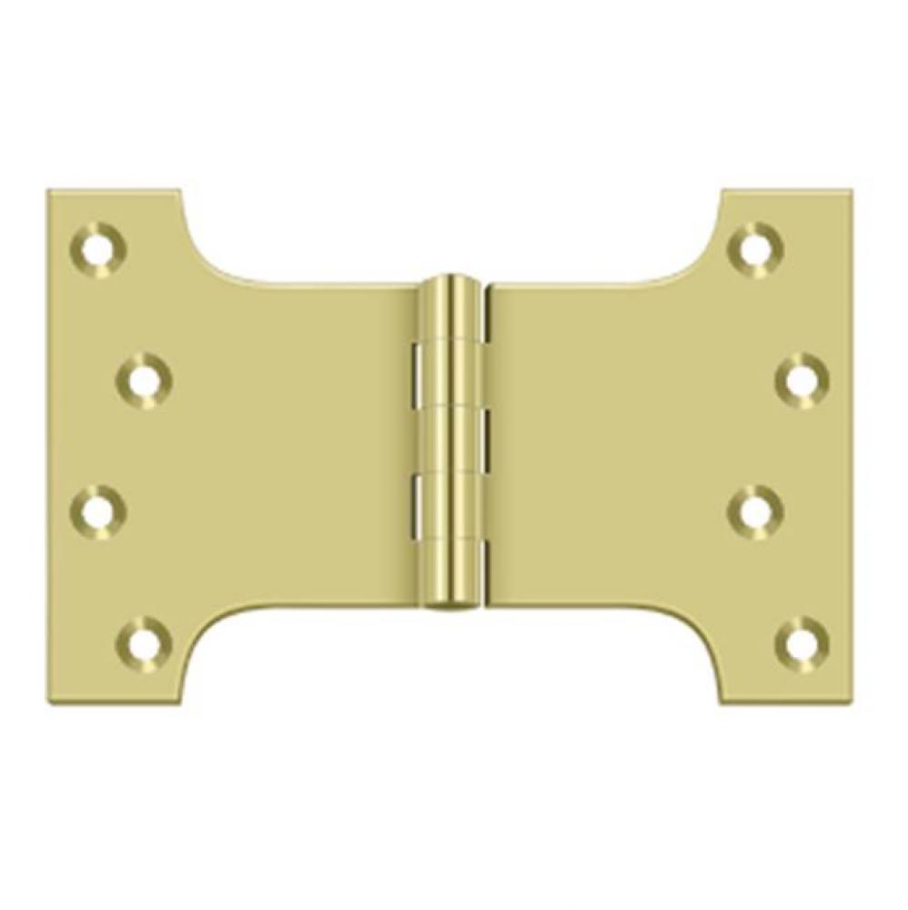 4'' x 6'' Hinge