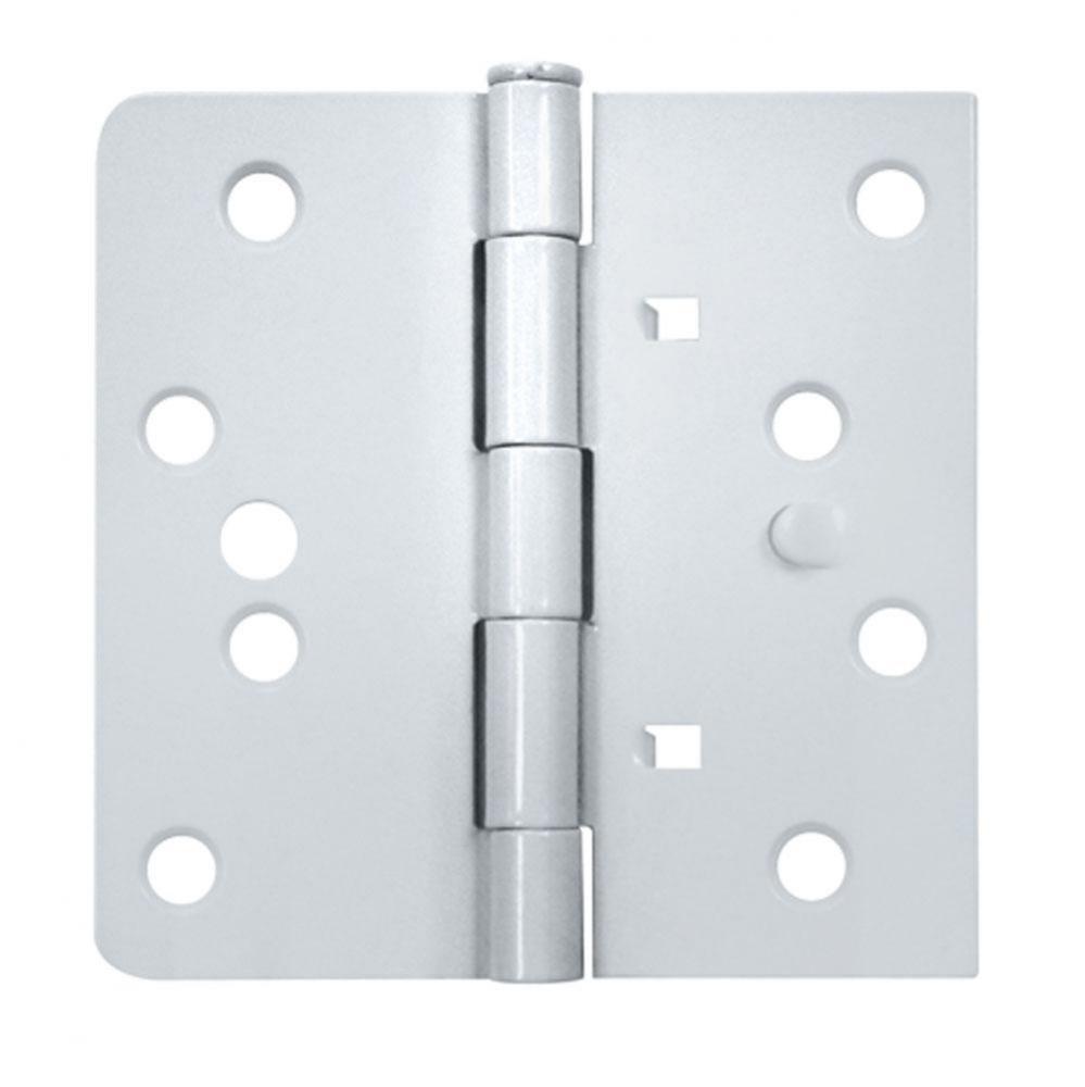 4'' x 4'' x 1/4'' x SQ Hinge