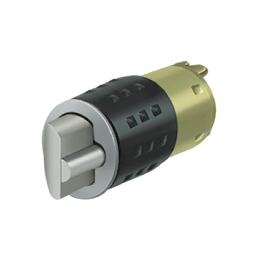 GR2 Drive-In-Latch Entry 2-3/4'' US32D