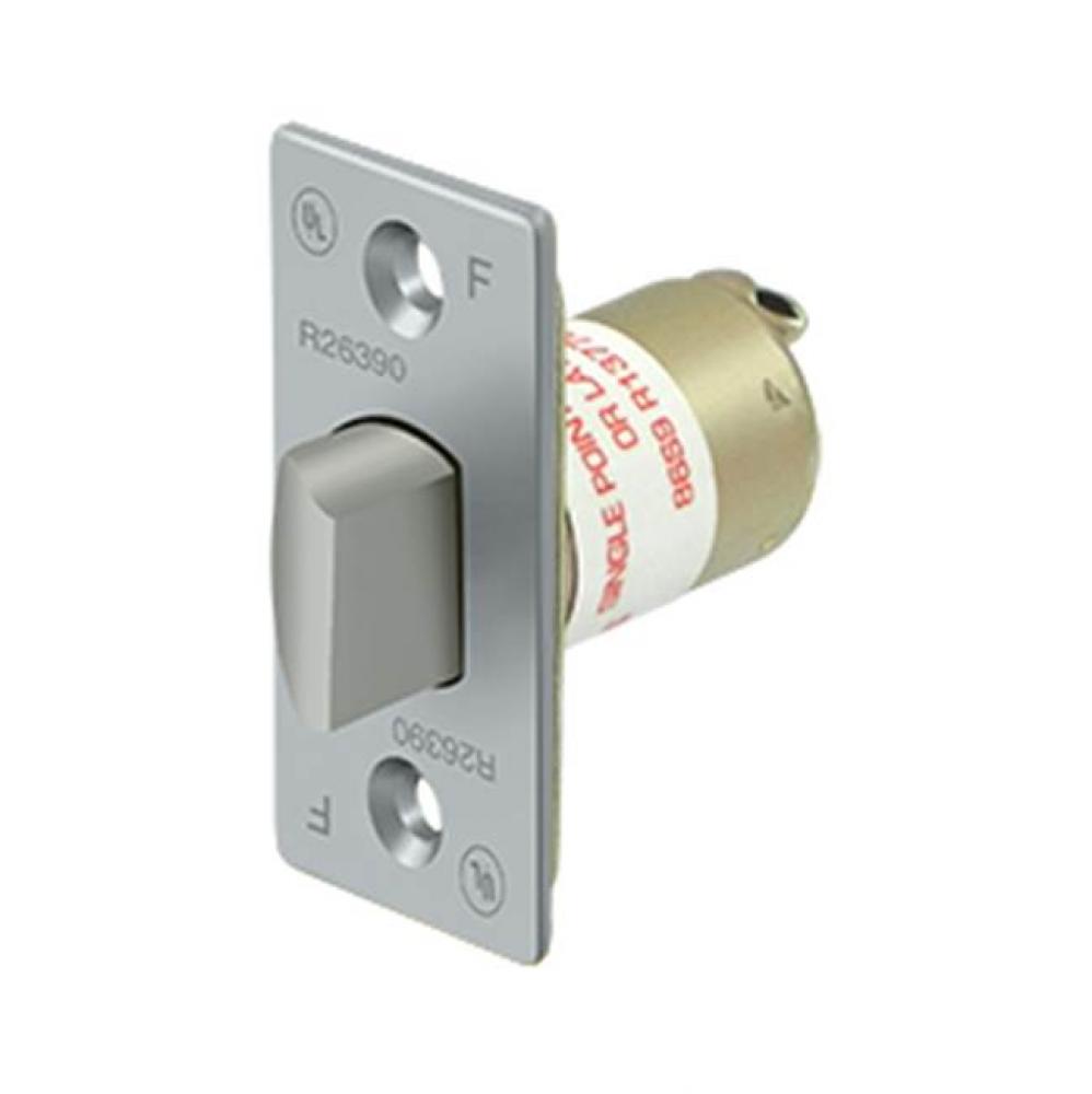 G2 Reg. Latch, Privacy 2-3/8''