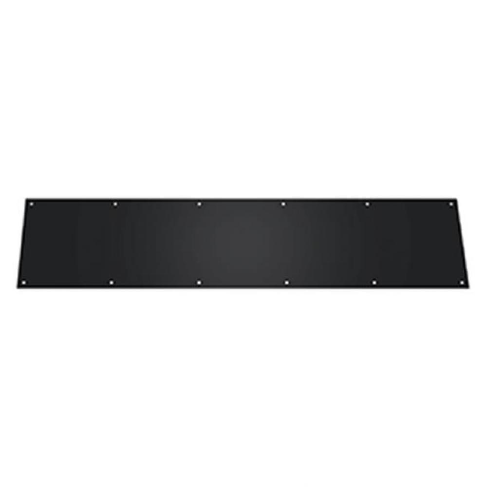 Kick Plate 8'' x 34 '' S/S