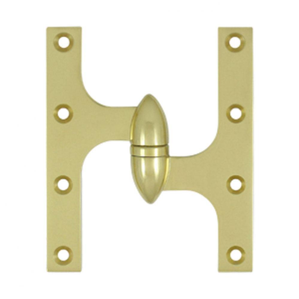 6'' x 5'' Hinge