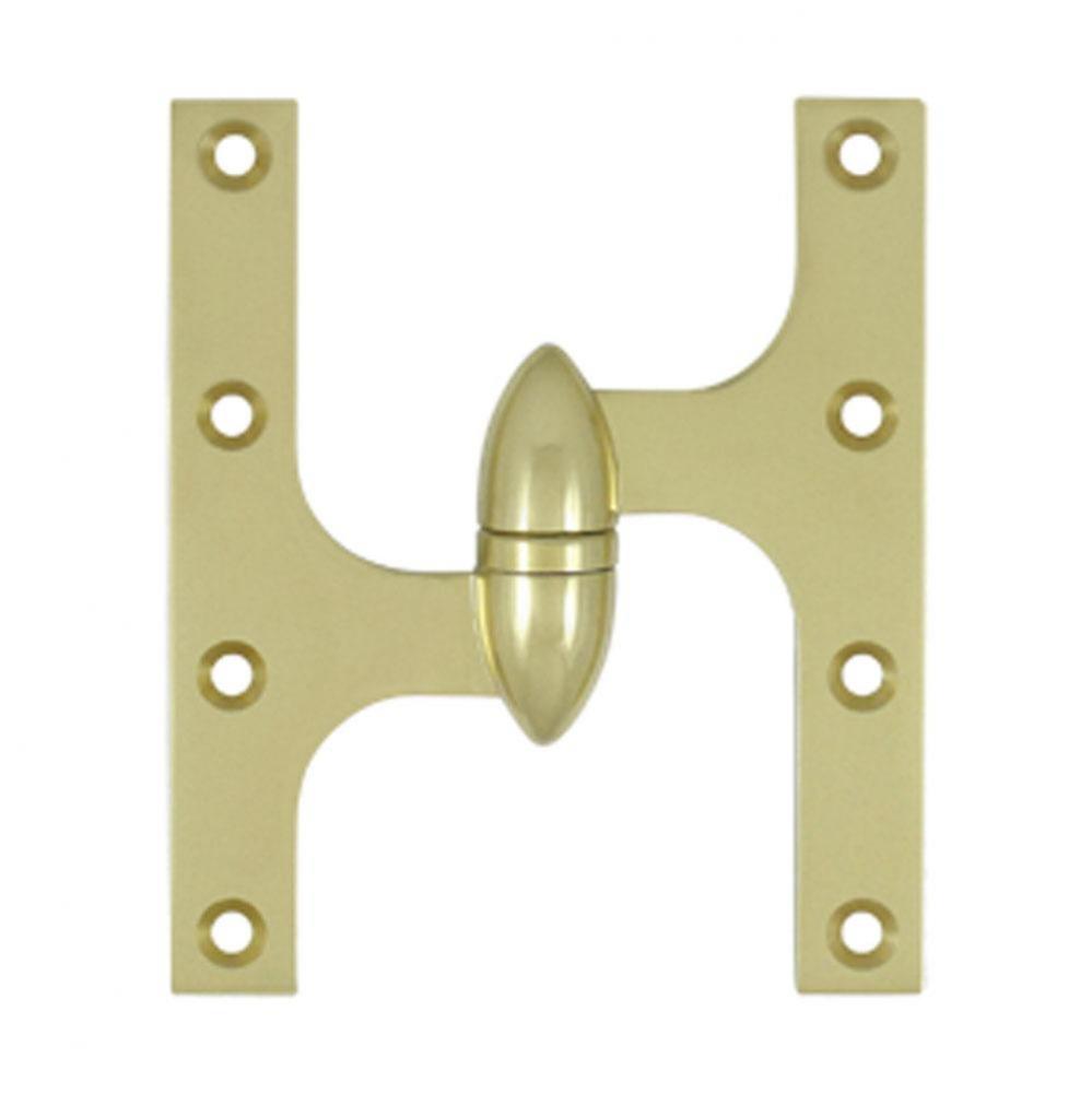 6'' x 5'' Hinge