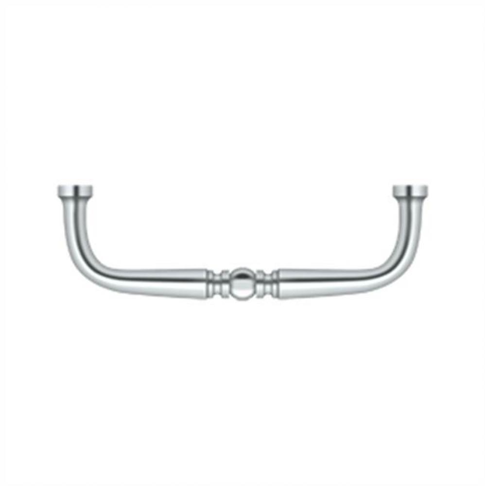 Wire Pull, Traditional, 3-1/2''