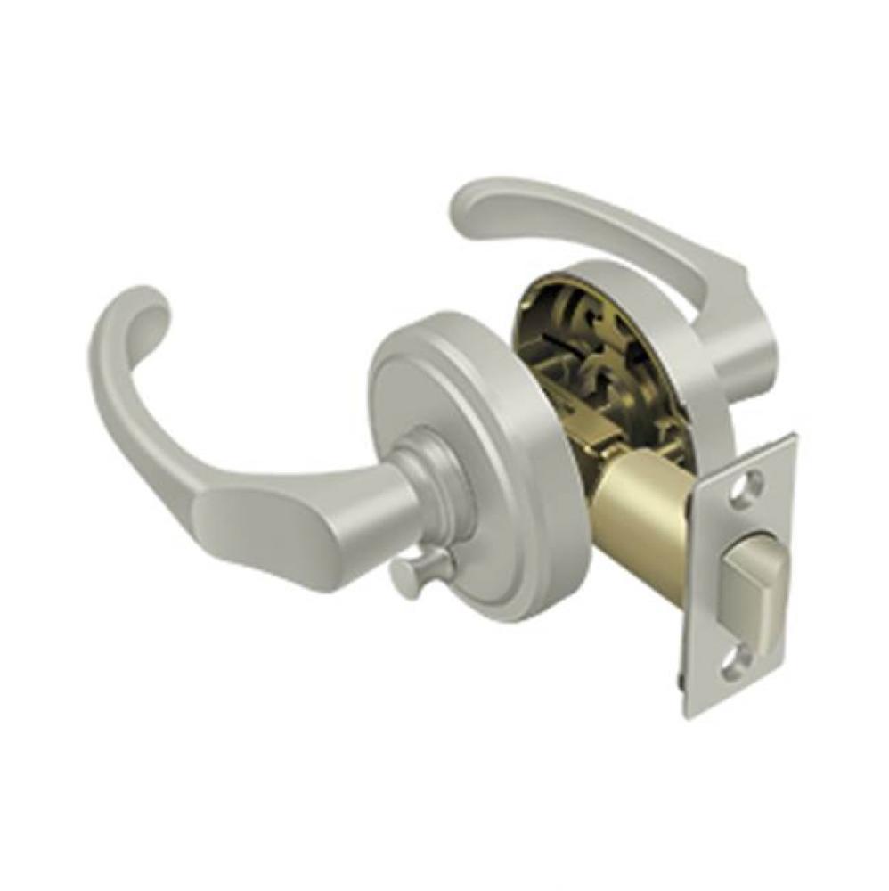 Chapelton Lever Privacy, Right Hand