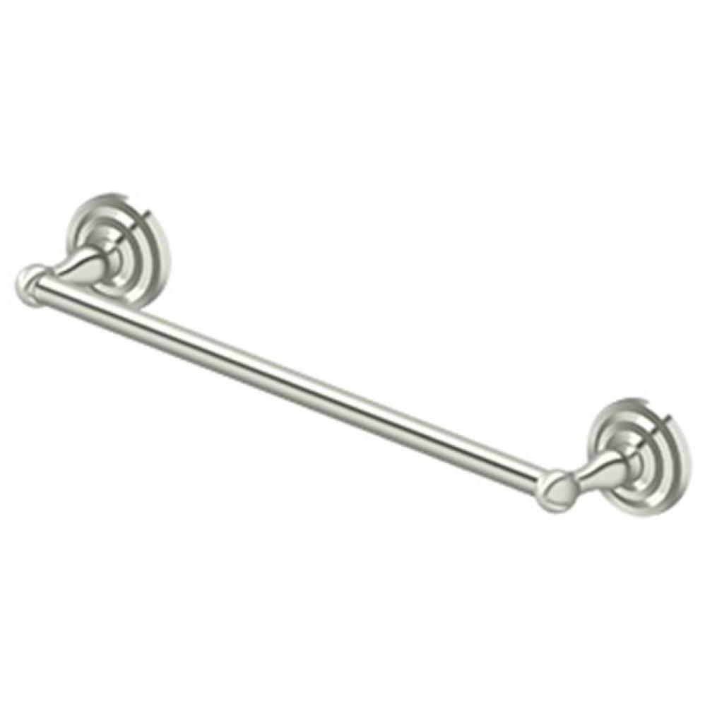 18'' Towel Bar, R-Series