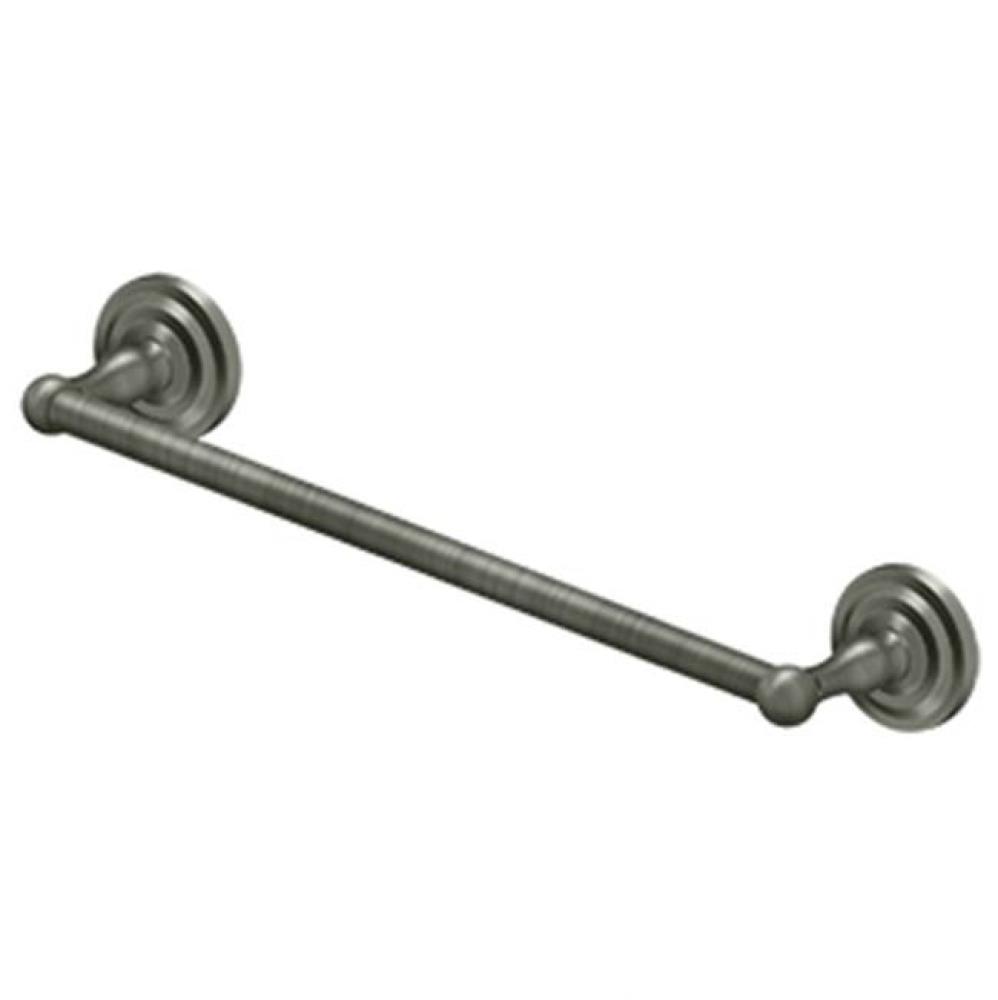 18'' Towel Bar, R-Series