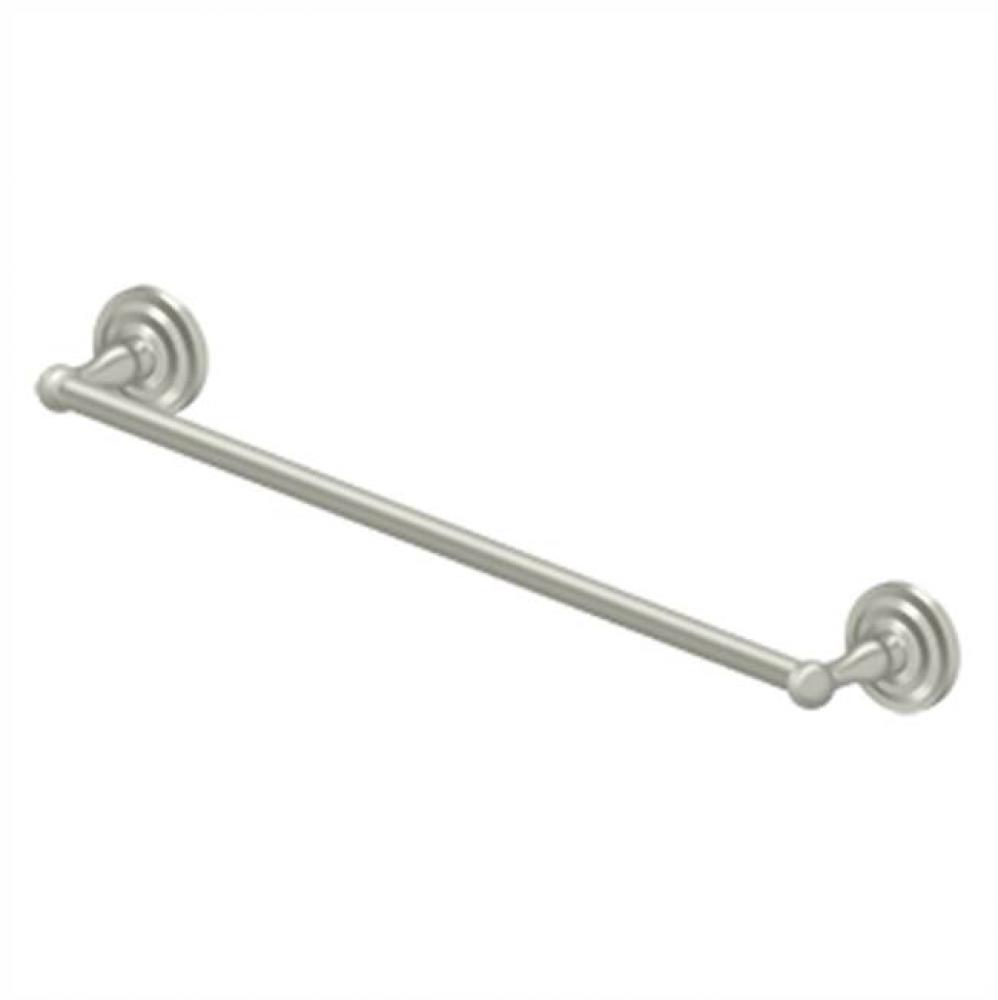 24'' Towel Bar, R-Series