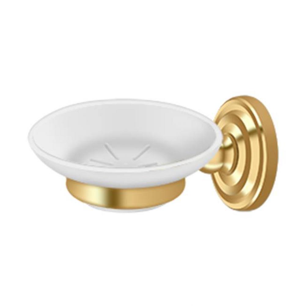 Soap Dish, R-Series