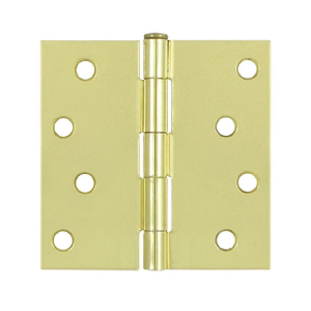 4'' x 4'' Square Hinge
