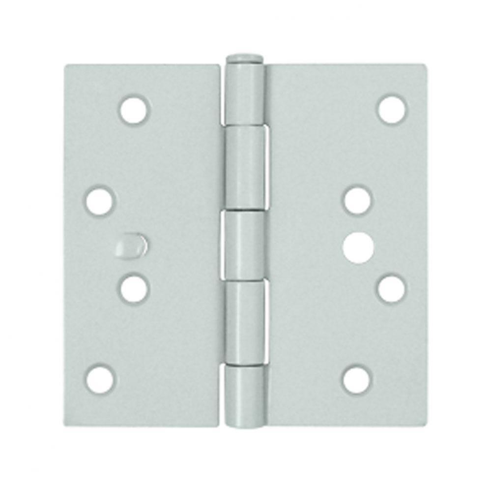 4'' x 4'' Square Hinge