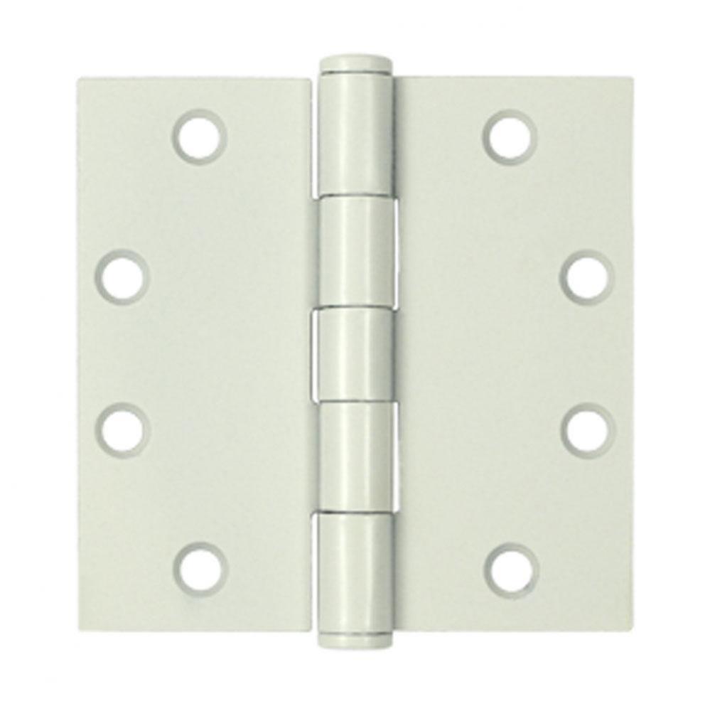 4-1/2'' x 4-1/2'' Square Hinges, HD