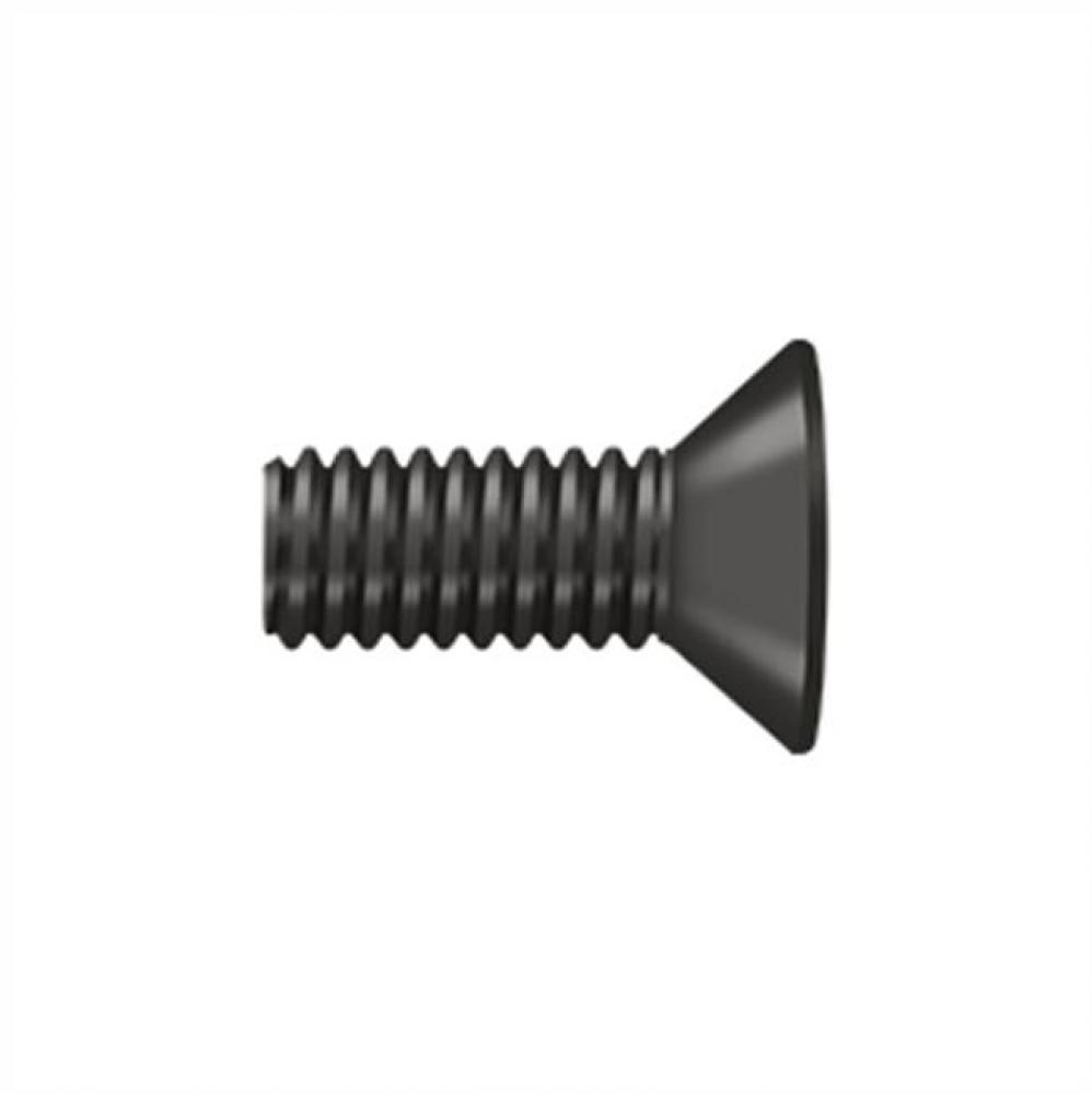 Machine Screw, SB, No.10 x 1/2''
