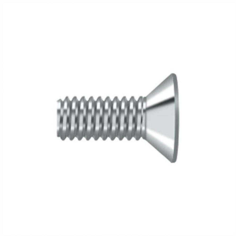 Machine Screw, SB, No.10 x 1/2''