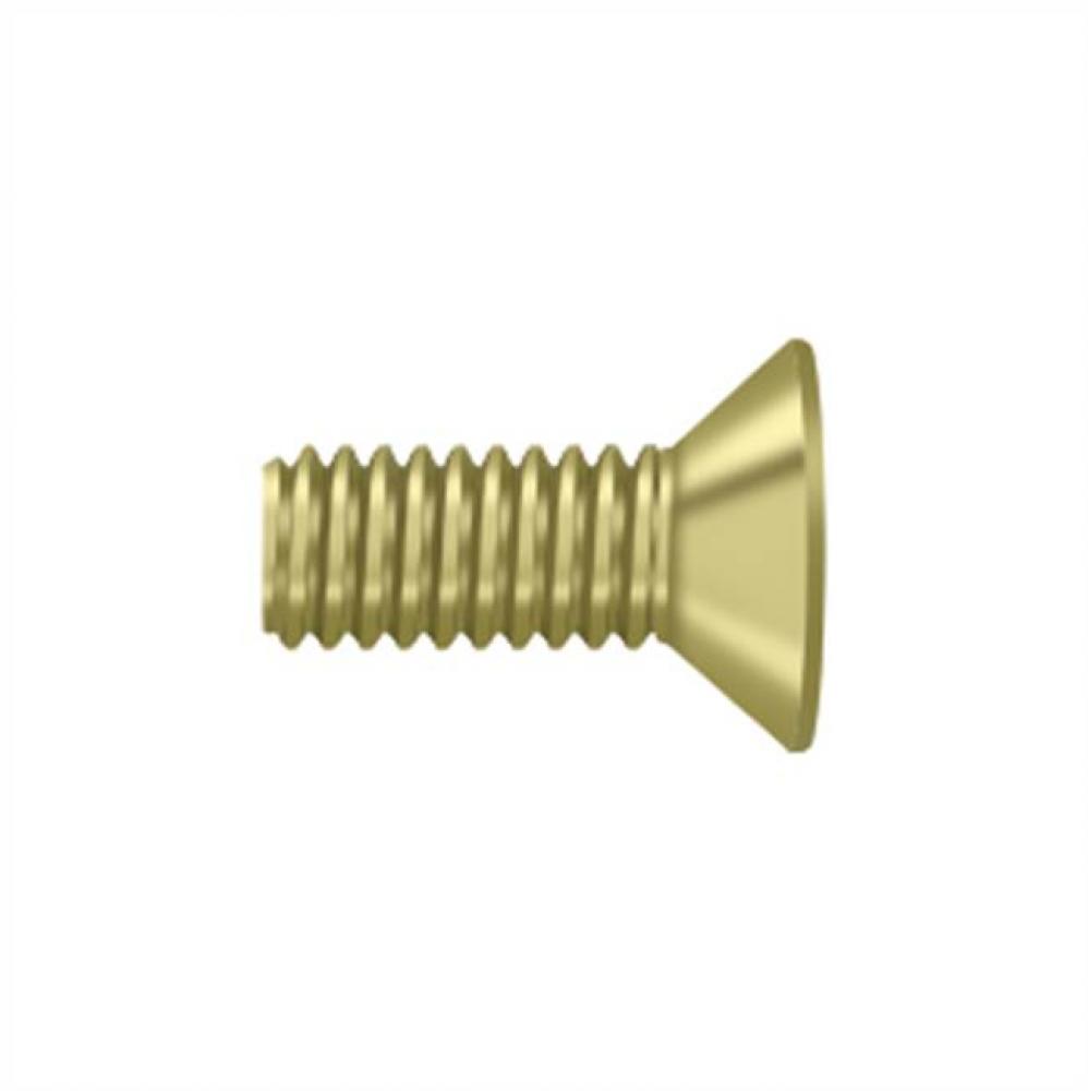 Machine Screw, SB, No.10 x 1/2''