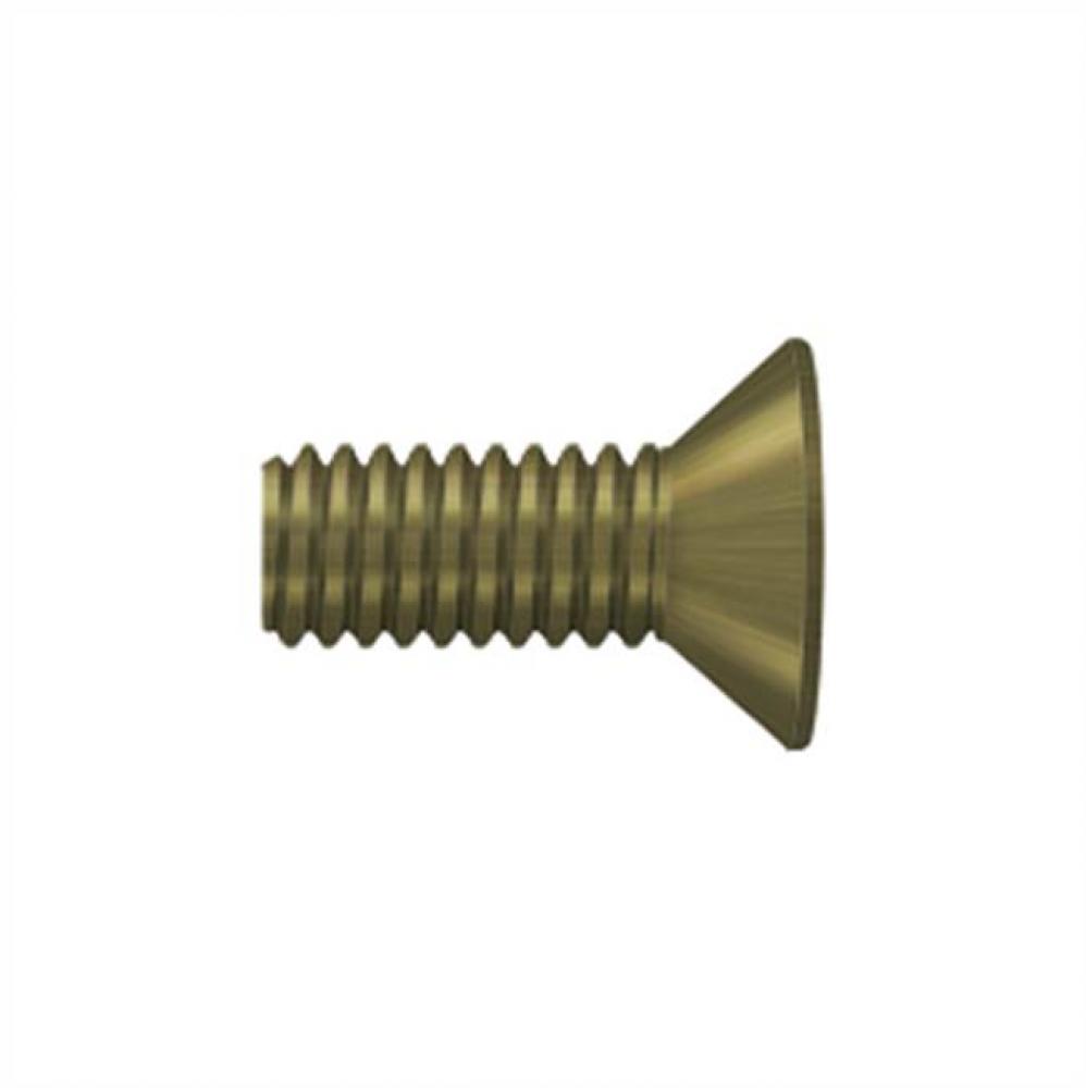 Machine Screw, SB, No.10 x 1/2''