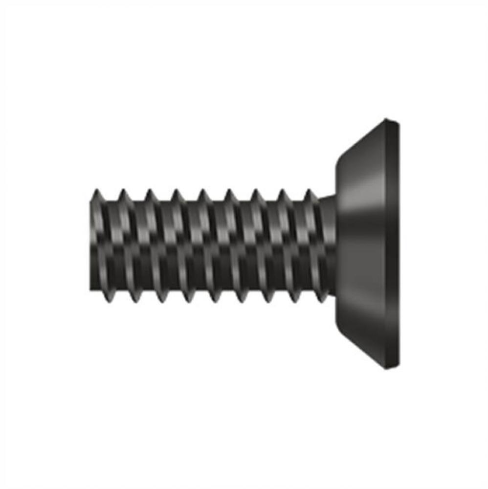 Machine Screw, Steel, No.12 x 1/2''