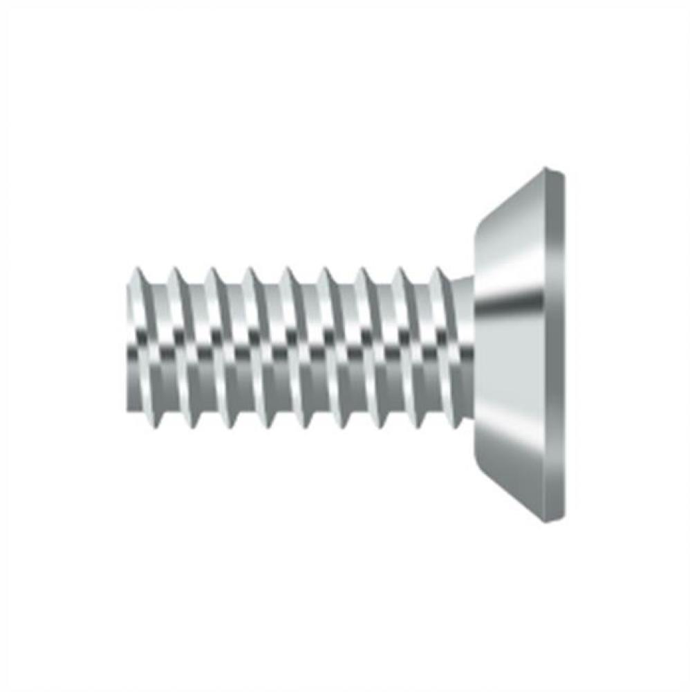 Machine Screw, Steel, No.12 x 1/2''