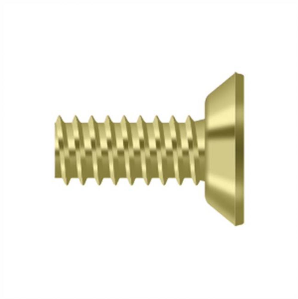 Machine Screw, Steel, No.12 x 1/2''