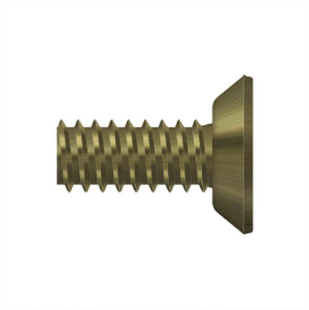 Machine Screw, Steel, No.12 x 1/2''