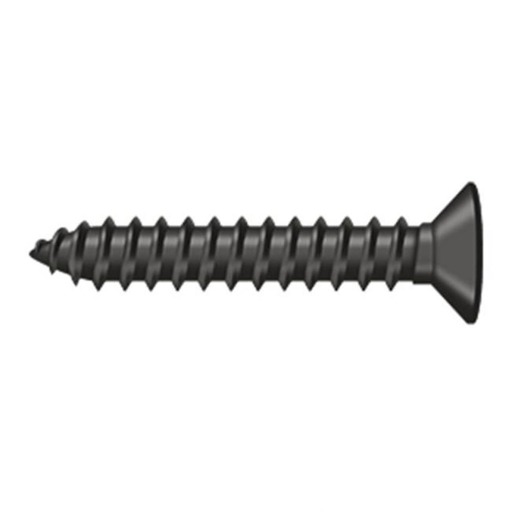 Wood Screw, SB, No.12 x 1-1/4''