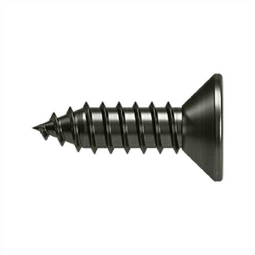 Wood Screw, SB, No.12 x 3/4''