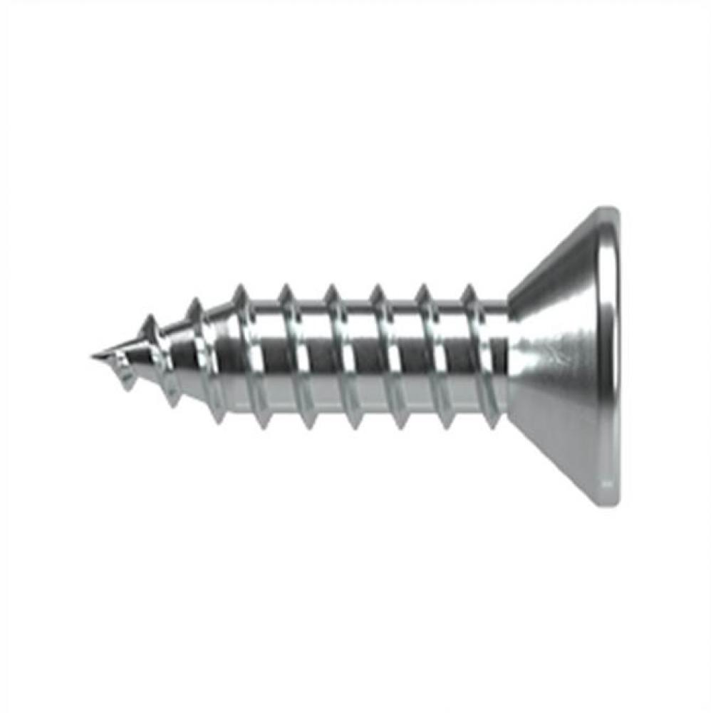 Wood Screw, SB, No.12 x 3/4''