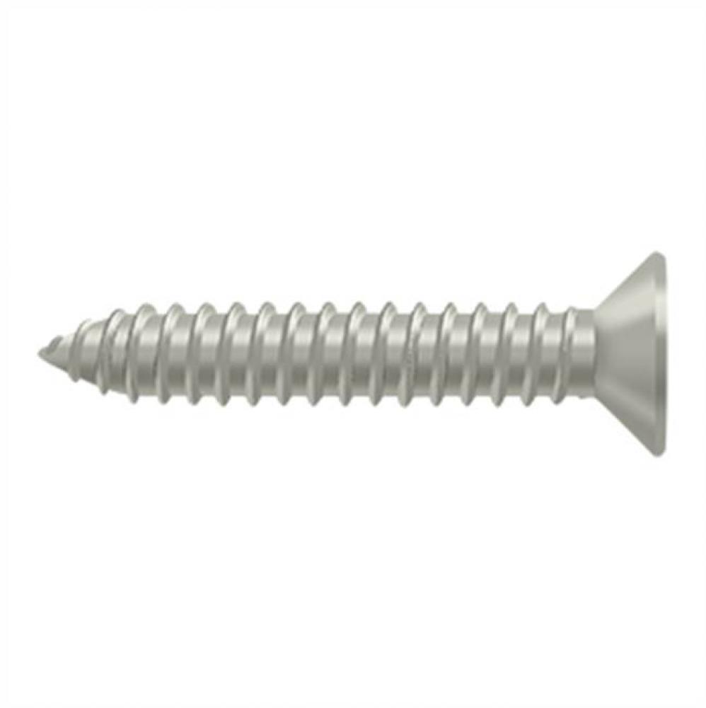 Wood Screw, SB, No.14 x 1-1/4''