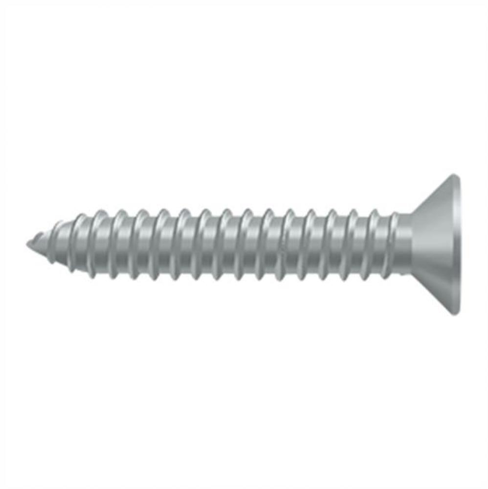 Wood Screw, SB, No.14 x 1-1/4''