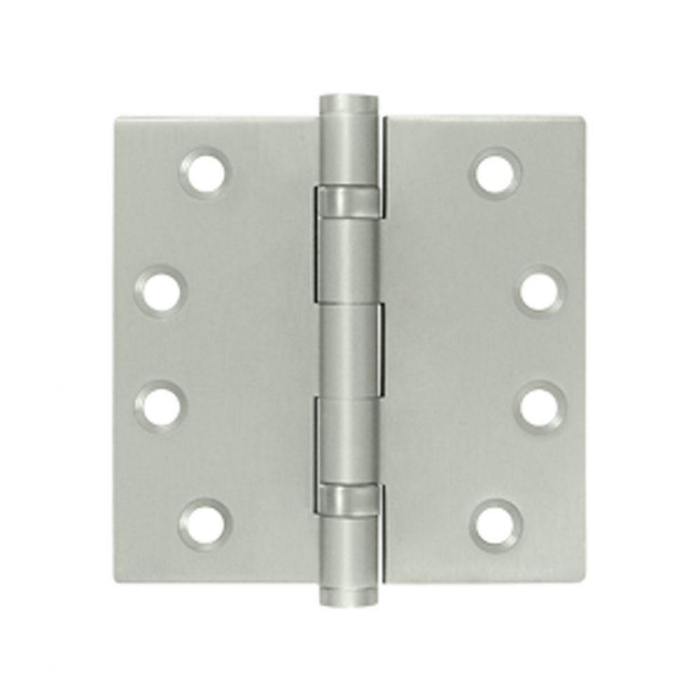 4'' x 4'' Square Hinge, Residential