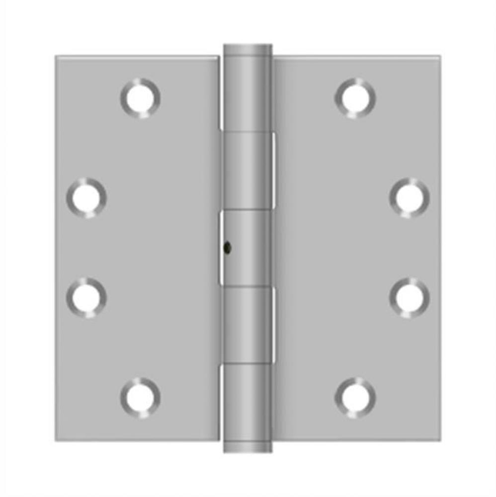 4-1/2'' x 4-1/2'' Square Hinge