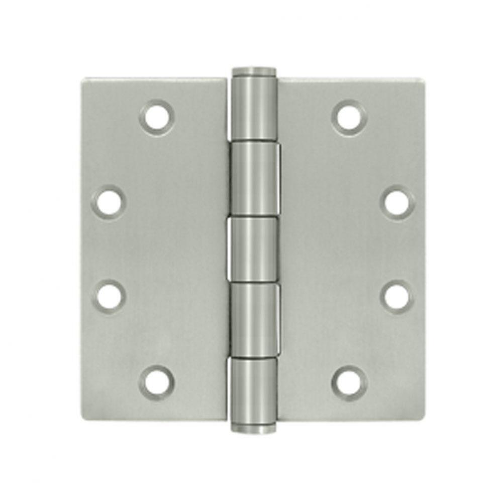 4-1/2'' x 4-1/2'' Square Hinge