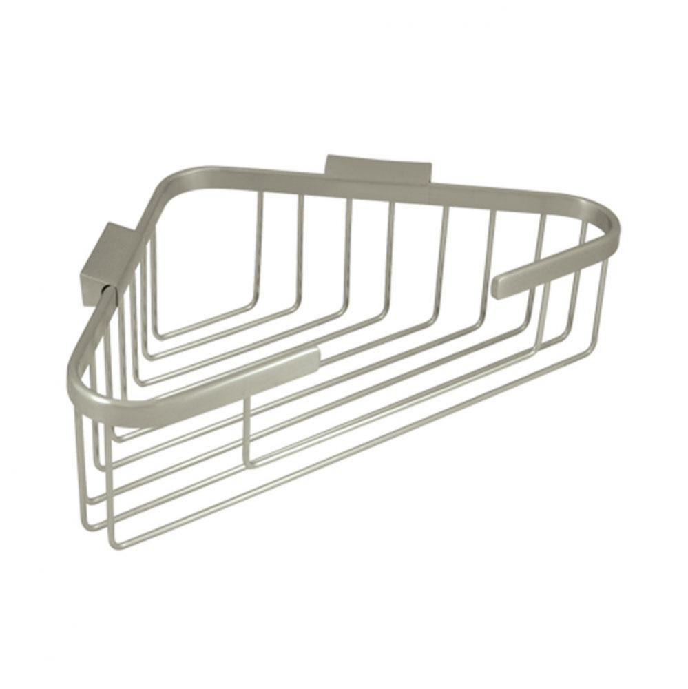 Wire Basket, 13-1/4'' x 10-1/4'' Triangular Corner