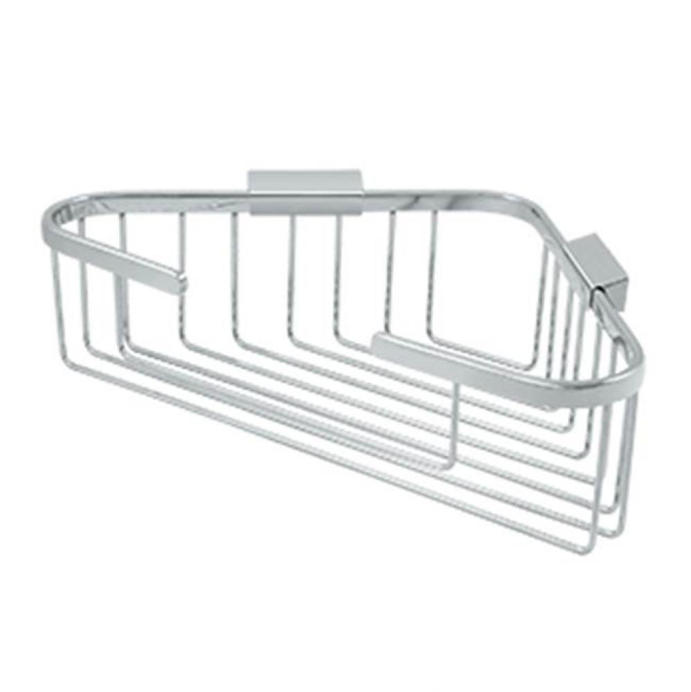 Wire Basket, 13-1/4'' x 10-1/4'' Triangular Corner