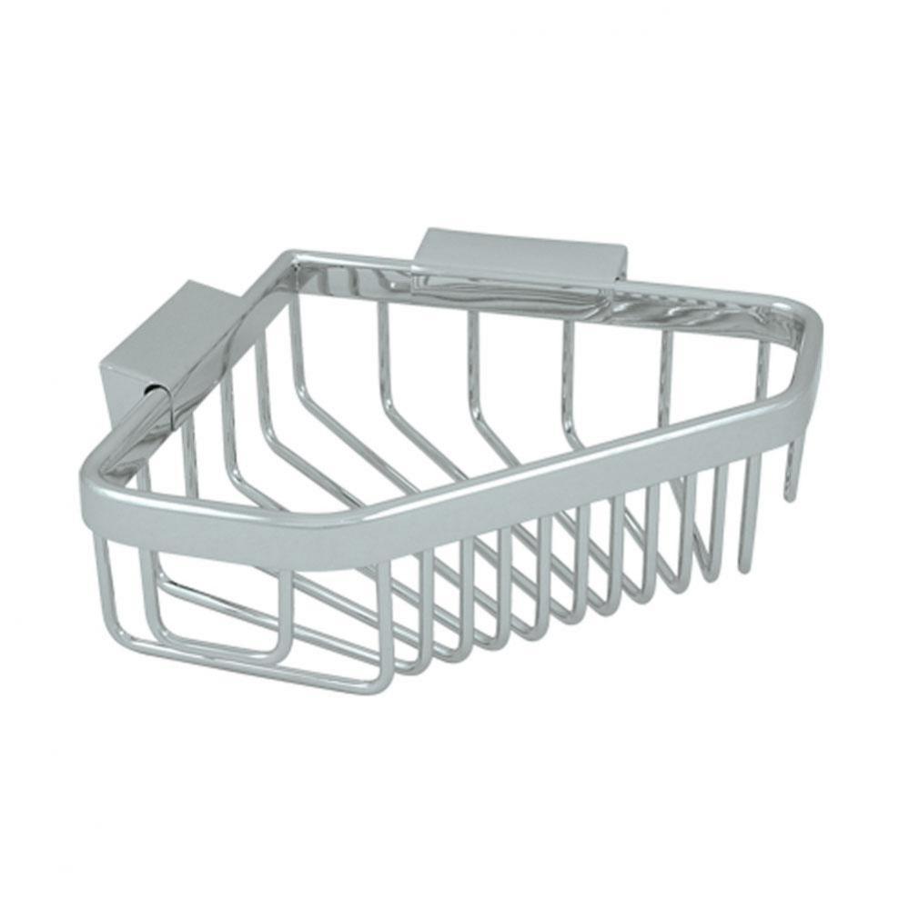 Wire Basket 8-1/4'' x 6-7/8'' Pentagon