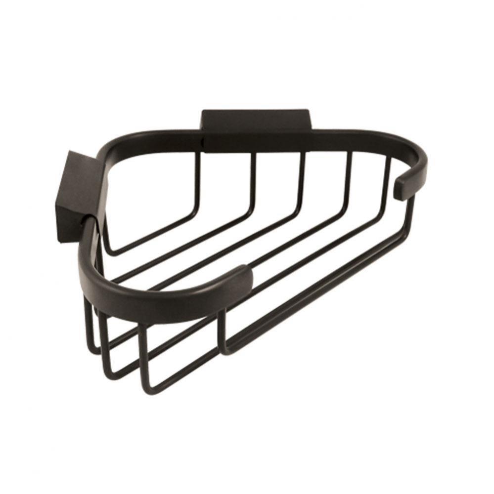 Wire Basket, 8-3/4'' x 6-7/8'' Triangular Corner
