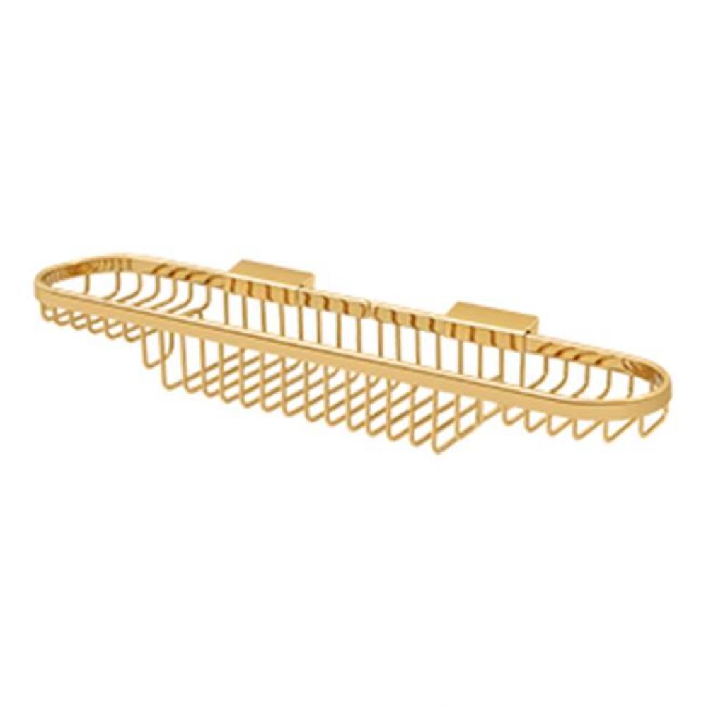 Wire Basket, 18'' Combo
