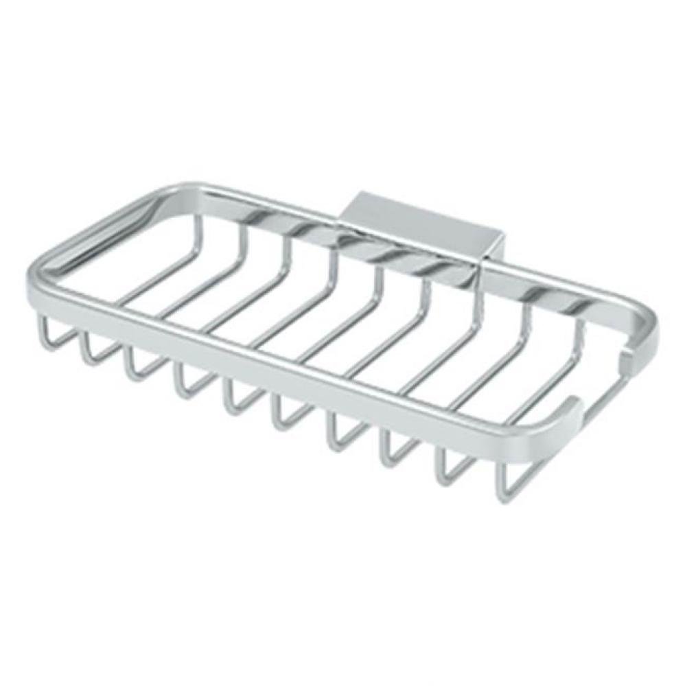 Wire Basket, 8'' x 4'' Rectangular