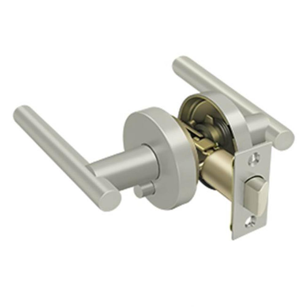 Mandeville Lever Privacy, Right Hand