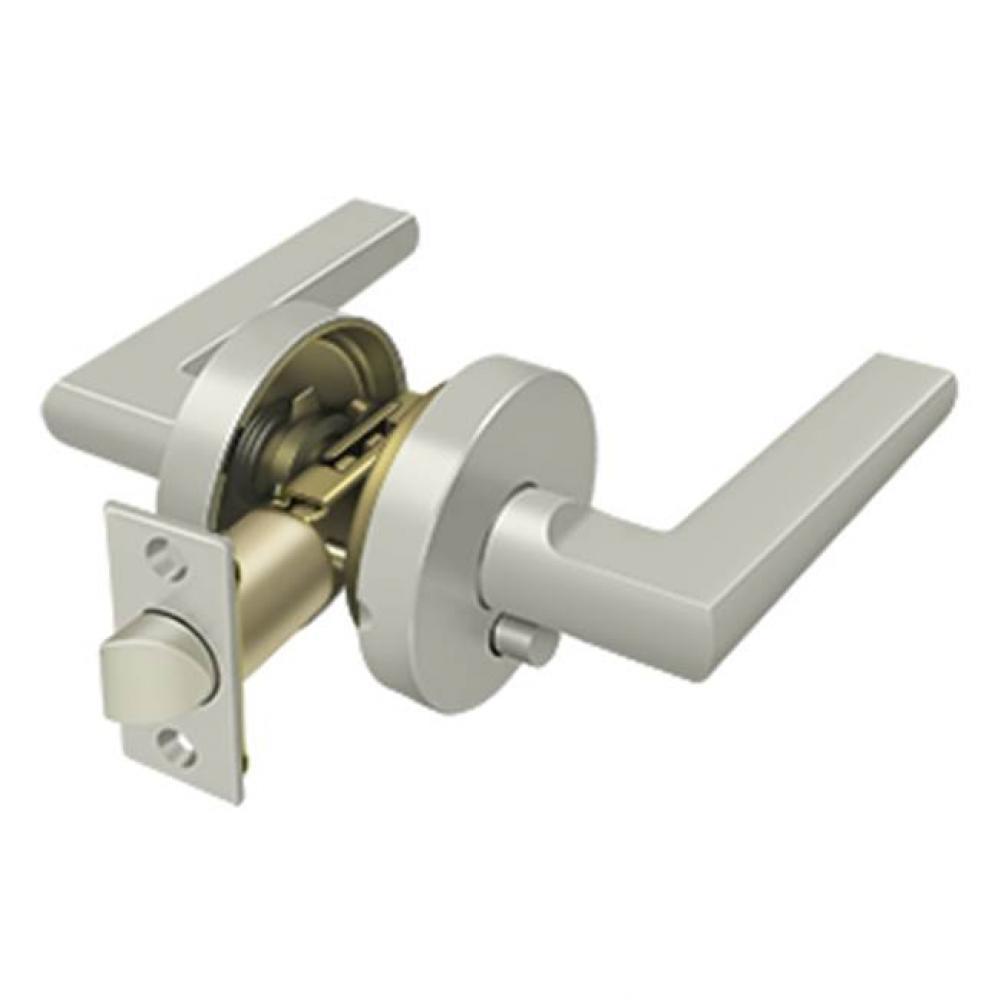 Portmore Lever Privacy, Left Hand