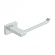 Deltana 55D2001-26 - Toilet Paper Holder 55D Series, Polished Chrome