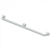 Deltana 88GB42-26 - 42'' Grab Bar, 88 Series