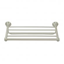 Deltana 88HS20-15 - 20'' Hotel Shelf, 88 Series