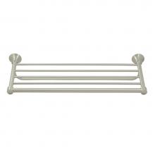 Deltana 88HS24-15 - 24'' Hotel Shelf, 88 Series