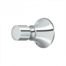 Deltana 88SRH-26 - Single Robe Hook, 88 Series