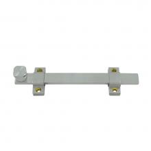 Deltana 8SSB32D - 8'' HD Security Bolt