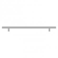 Deltana BP1000SS - Bar Pulls, Stainless Steel