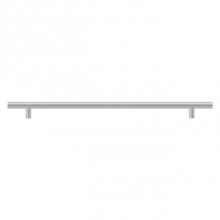 Deltana BP1250SS - Bar Pulls, Stainless Steel